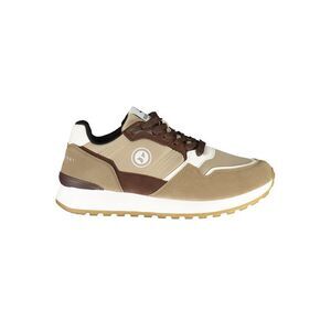 Navigare Marrone Poliuretano Men Men's Sneaker